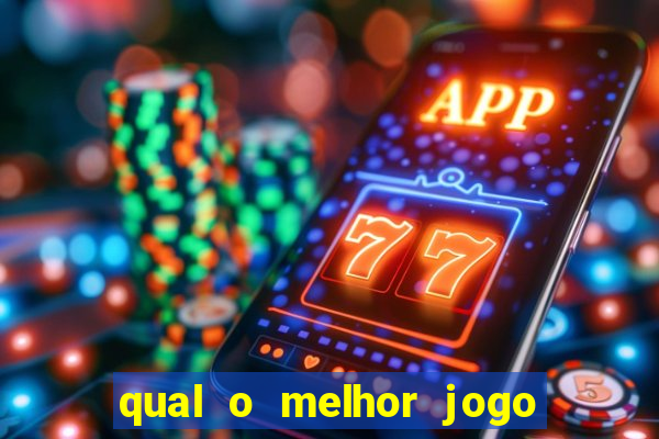 qual o melhor jogo de bingo online