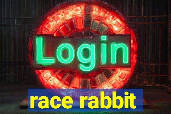 race rabbit