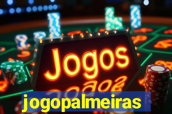 jogopalmeiras