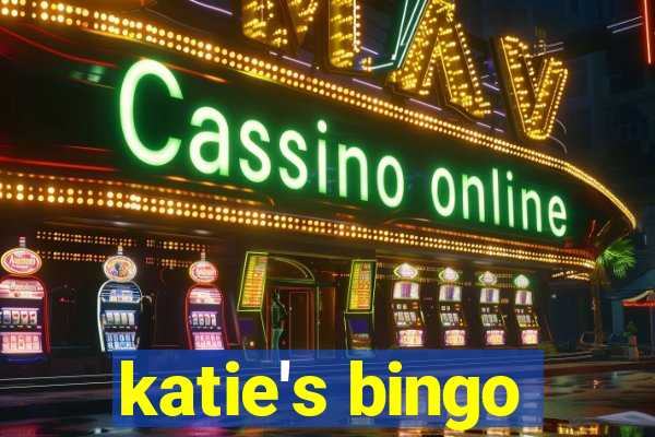 katie's bingo