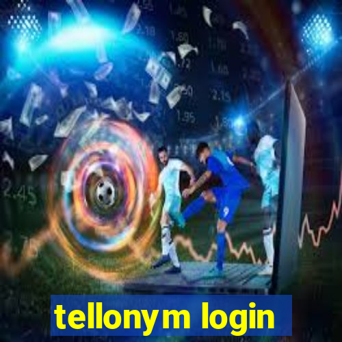 tellonym login