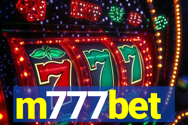 m777bet