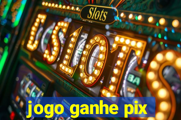 jogo ganhe pix