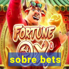 sobre bets