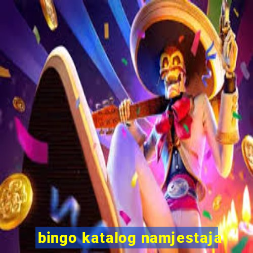 bingo katalog namjestaja