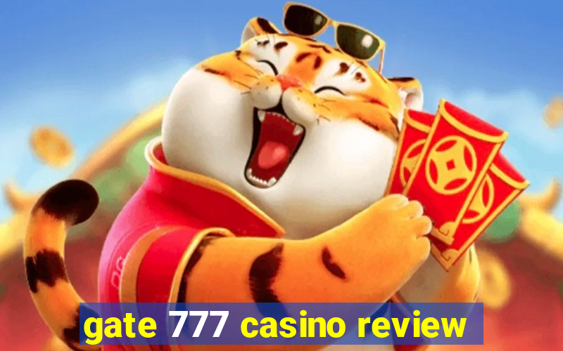 gate 777 casino review