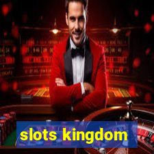 slots kingdom