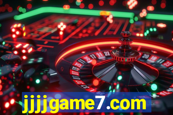 jjjjgame7.com