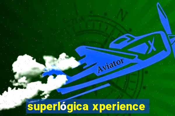 superlógica xperience