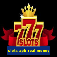 slots apk real money