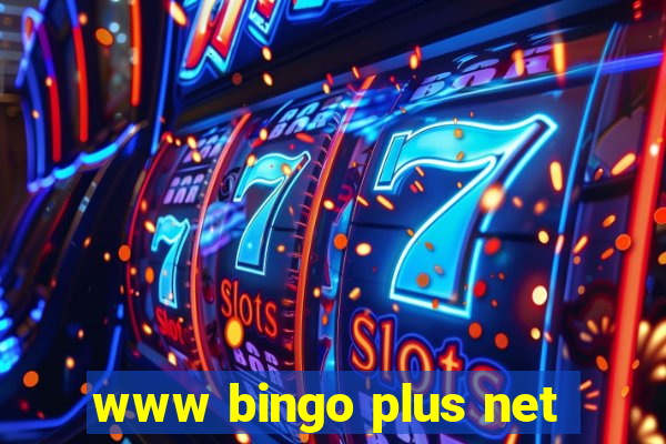 www bingo plus net