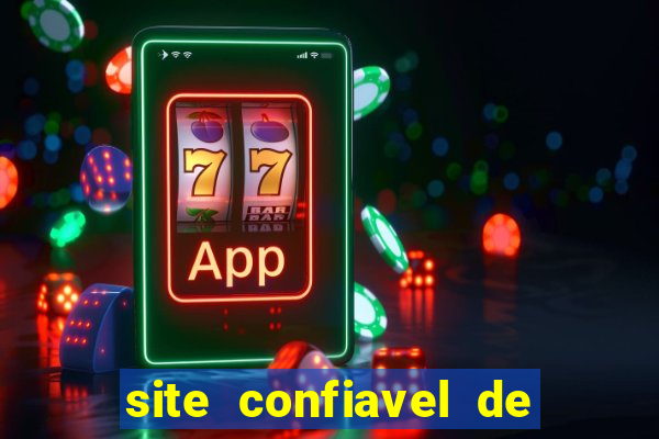 site confiavel de jogos online