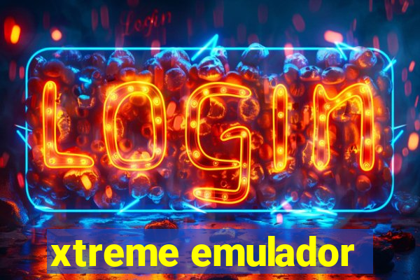 xtreme emulador