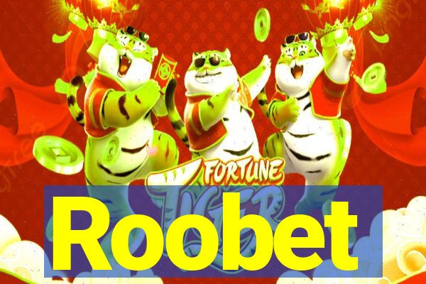 Roobet