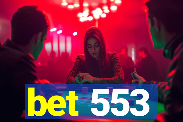 bet 553