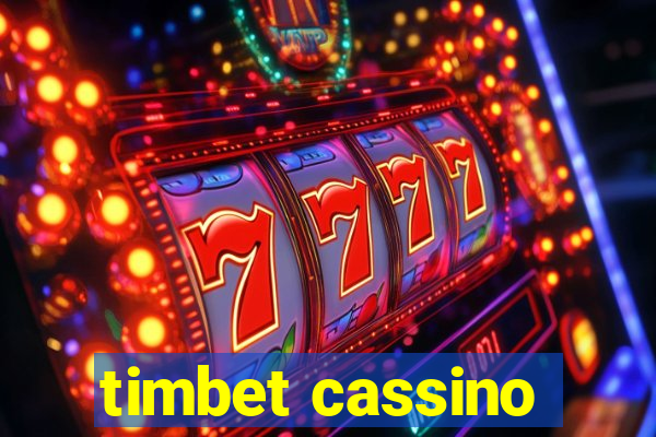 timbet cassino