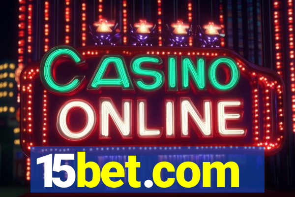 15bet.com