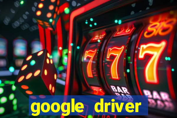 google driver windows 10