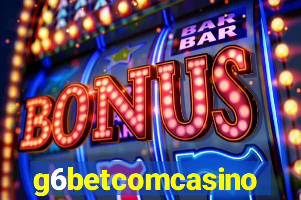 g6betcomcasino