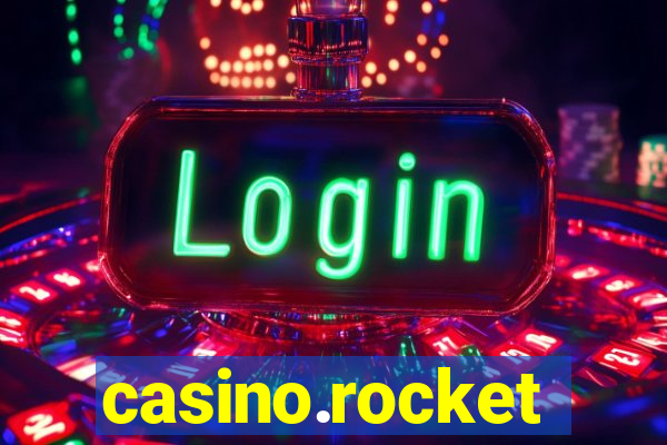 casino.rocket