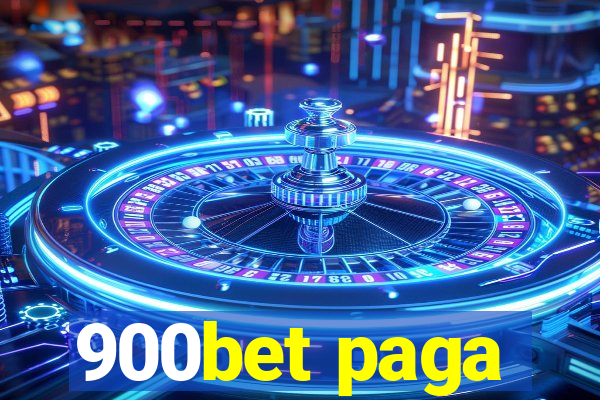 900bet paga