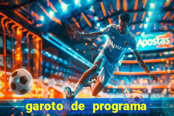 garoto de programa salvador bahia