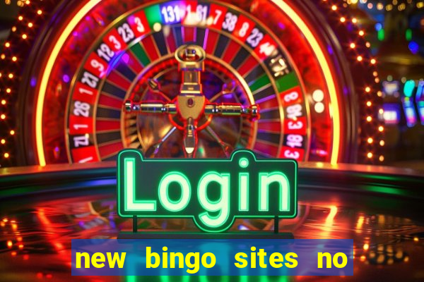 new bingo sites no deposit required