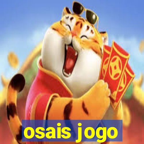 osais jogo