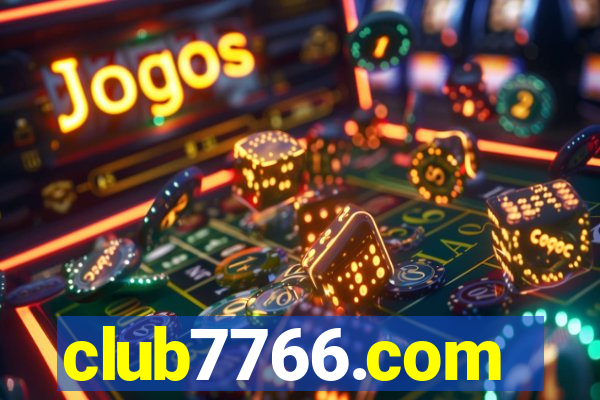 club7766.com