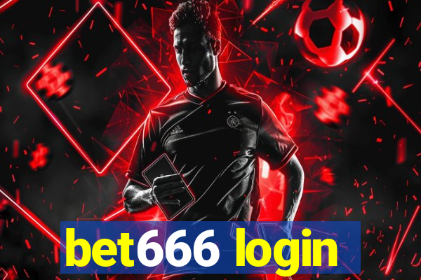 bet666 login