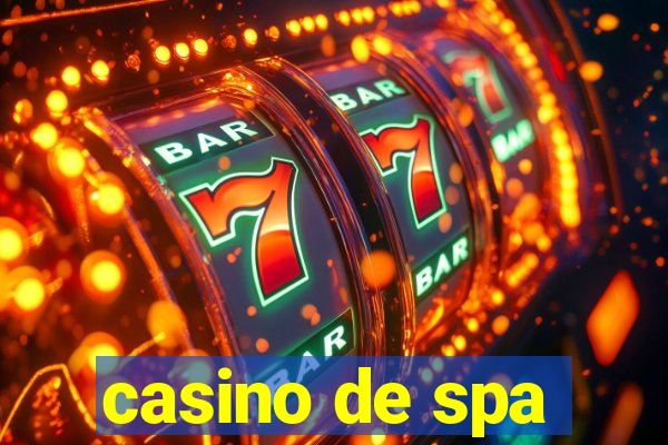 casino de spa