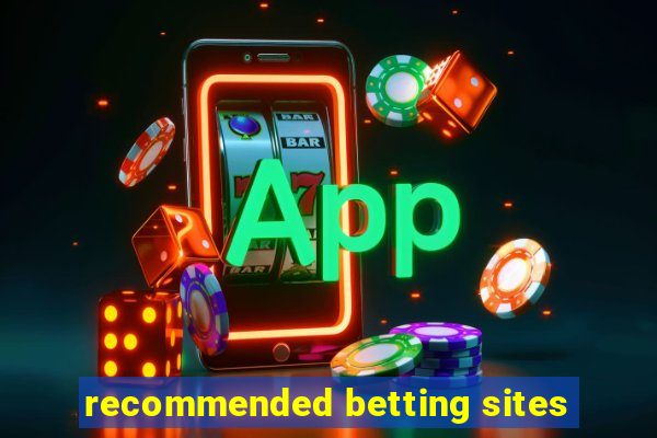 recommended betting sites