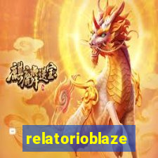 relatorioblaze