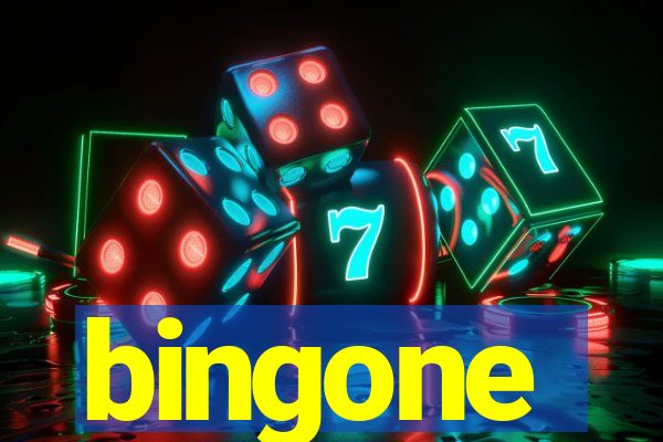 bingone