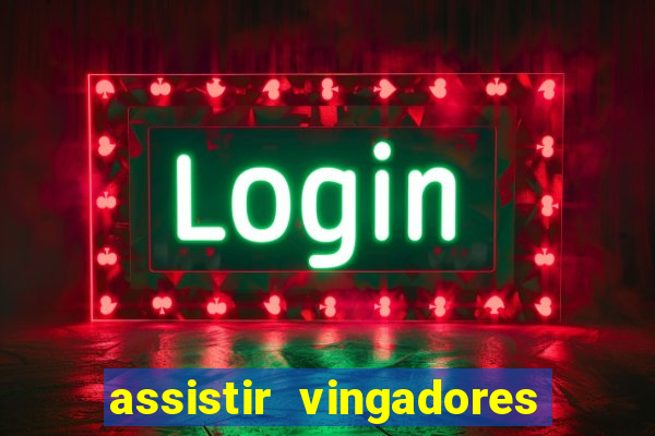 assistir vingadores guerra infinita google drive