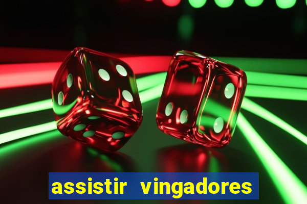 assistir vingadores guerra infinita google drive