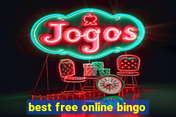 best free online bingo