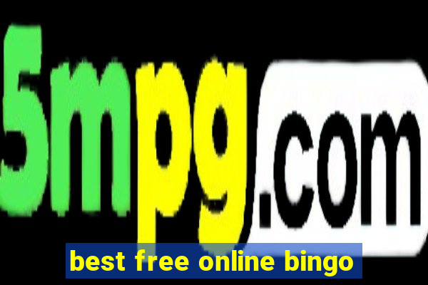 best free online bingo