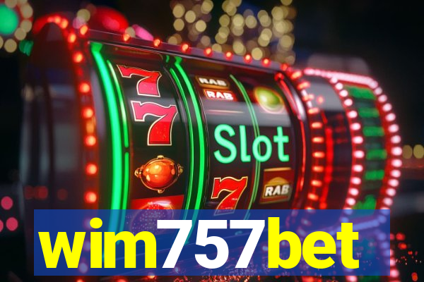 wim757bet