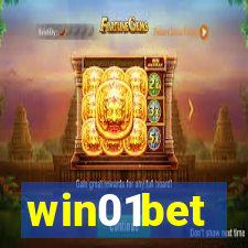 win01bet