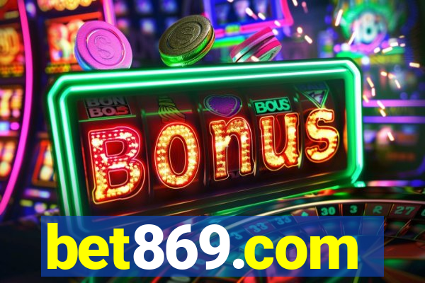 bet869.com