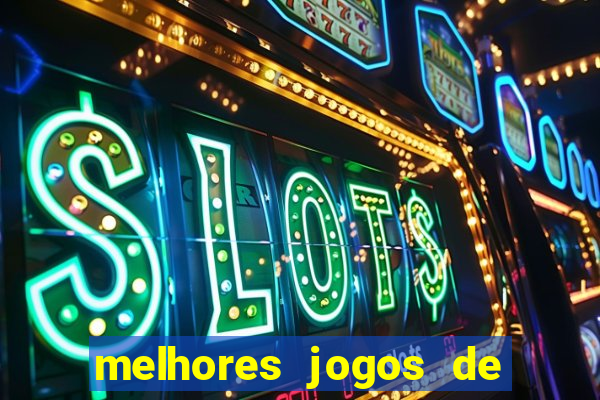 melhores jogos de cassino pixbet