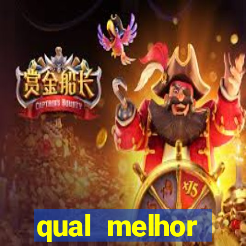 qual melhor plataforma fortune tiger