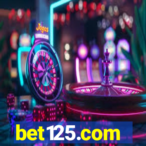 bet125.com