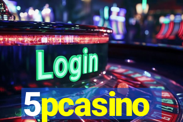 5pcasino