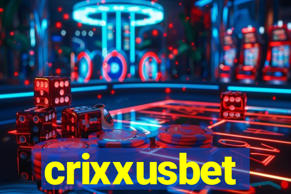 crixxusbet