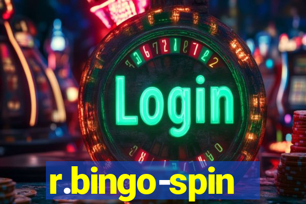 r.bingo-spin