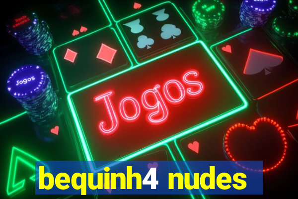 bequinh4 nudes