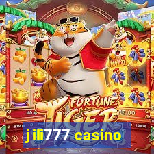 jili777 casino