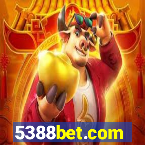 5388bet.com